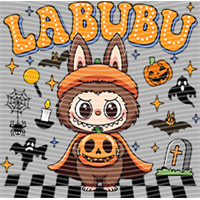 labubu-LBB 971